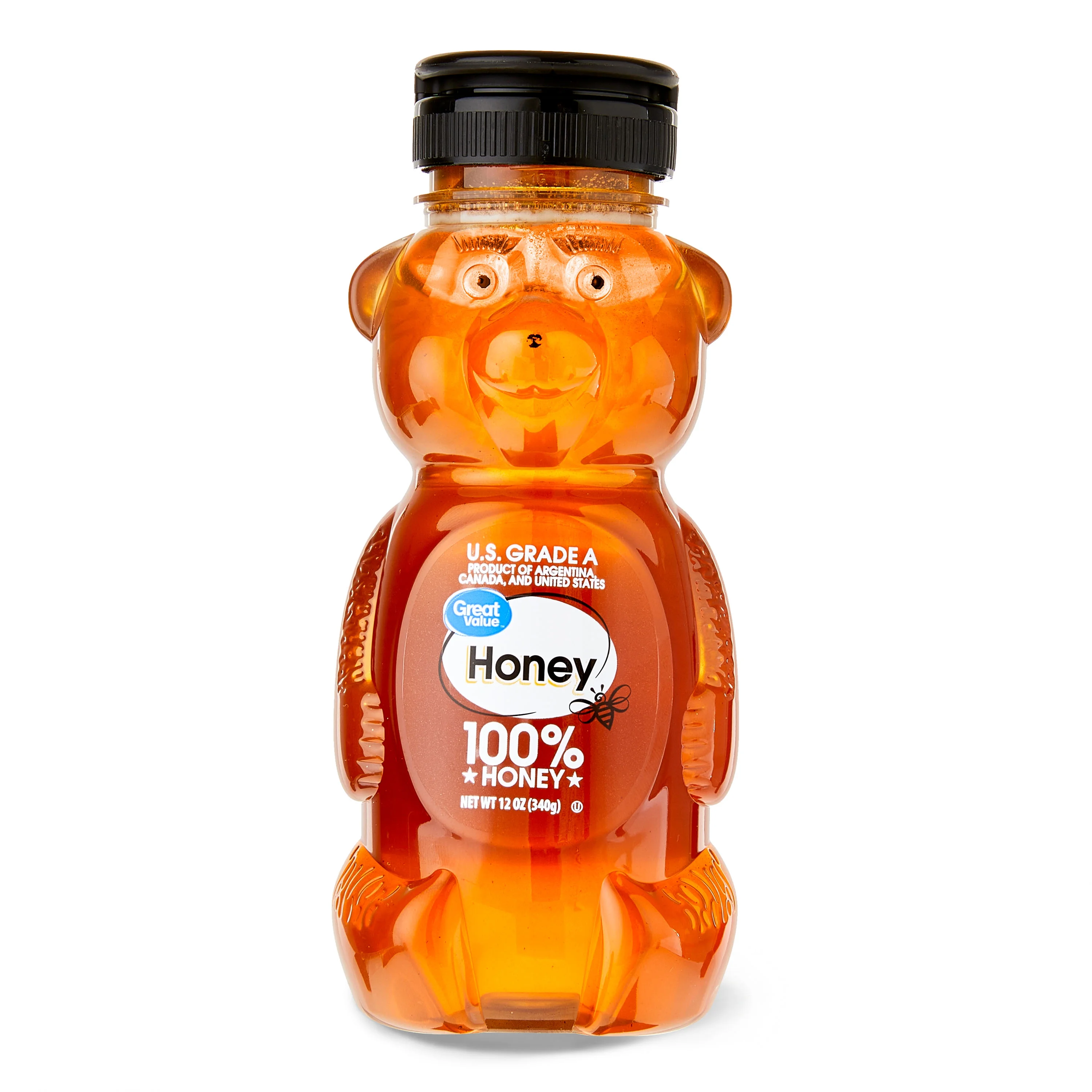 real honey